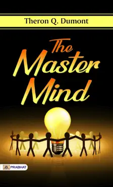 the master mind book cover image