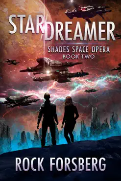 stardreamer book cover image