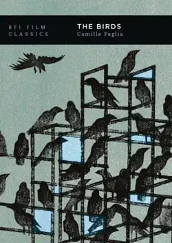 the birds imagen de la portada del libro