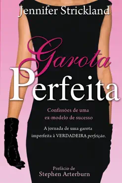 garota perfeita book cover image