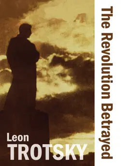 the revolution betrayed book cover image