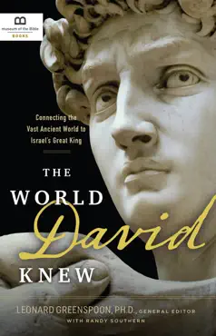 the world david knew book cover image