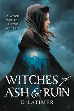 witches of ash and ruin book cover image