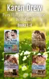 The Furs Hill Sweet Romance Boxed Set Volume I synopsis, comments