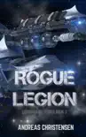 Rogue Legion synopsis, comments