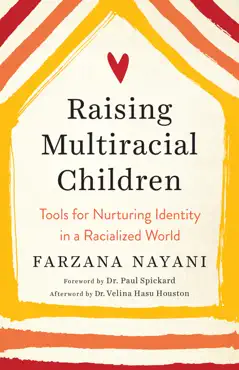 raising multiracial children book cover image