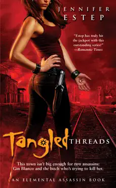 tangled threads book cover image