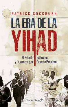 la era de la yihad imagen de la portada del libro