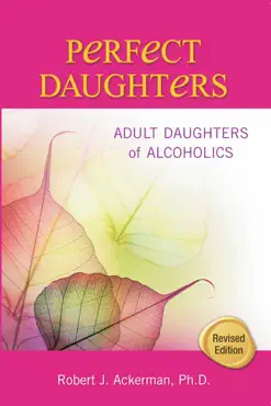perfect daughters book cover image