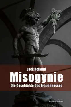 misogynie book cover image