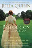 Bridgerton Collection Volume 1 synopsis, comments