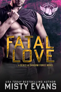 fatal love book cover image