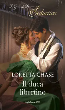 il duca libertino book cover image