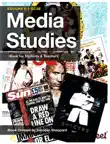 Eduqas GCSE 9-1 Media Studies iBook synopsis, comments