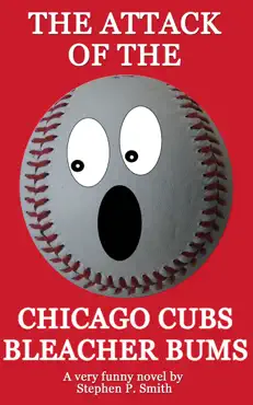 attack of the chicago cubs bleacher bums book cover image