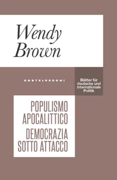 populismo apocalittico book cover image
