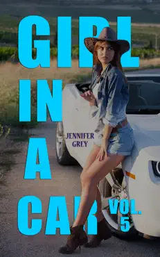 girl in a car vol. 5: bdsm sex farm book cover image