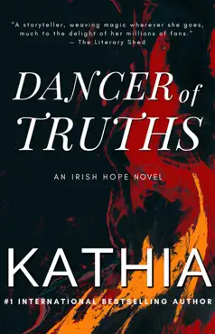 dancer of truths book cover image