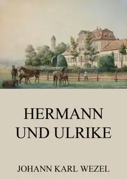 hermann und ulrike book cover image
