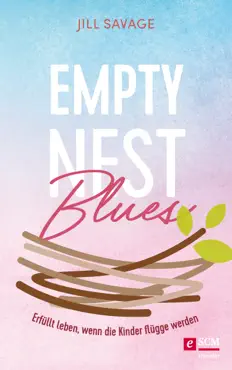 empty nest blues book cover image