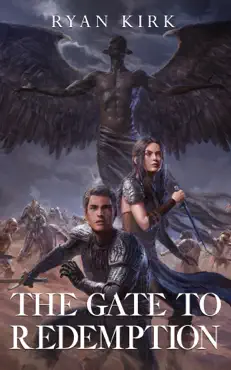 the gate to redemption book cover image