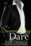 Surrendering Dare synopsis, comments
