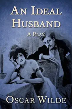 an ideal husband book cover image