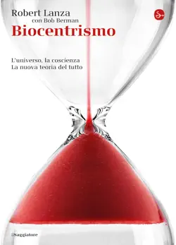 biocentrismo book cover image