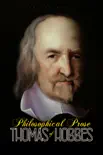 Philosophical Prose of Thomas Hobbes synopsis, comments