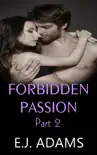 Forbidden Passion Part 2 synopsis, comments