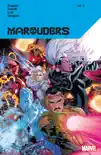 Marauders By Gerry Duggan synopsis, comments