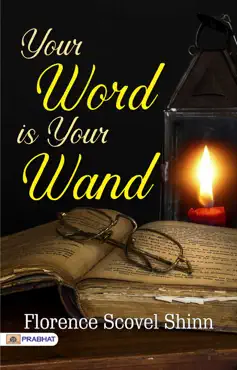 your word is your wand book cover image