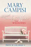 A Family Affair: The Weddings sinopsis y comentarios