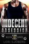 Indecent Obsession e-book