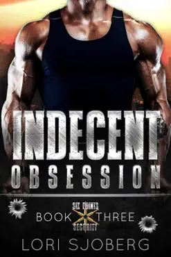 indecent obsession book cover image