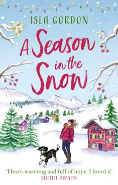 a season in the snow imagen de la portada del libro