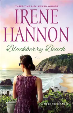 blackberry beach book cover image