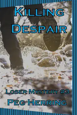 killing despair book cover image
