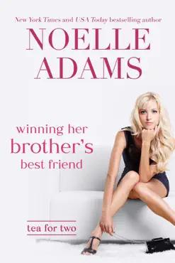 winning her brother's best friend book cover image