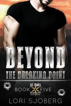 beyond the breaking point book cover image