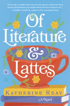 of literature and lattes book cover image