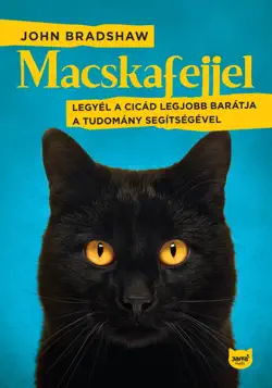 macskafejjel book cover image