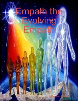 empath the evolving empath book cover image
