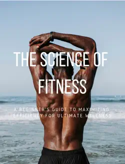 the science of fitness book cover image