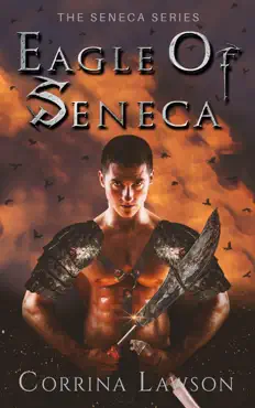 eagle of seneca book cover image
