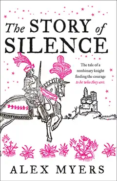the story of silence book cover image