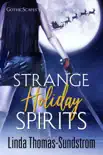 Strange Holiday Spirits synopsis, comments