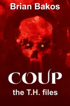 coup book cover image