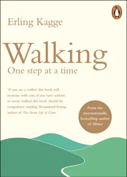 walking imagen de la portada del libro