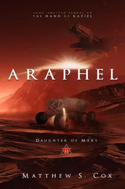 araphel book cover image
